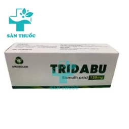 Tridabu 120mg Me Di Sun