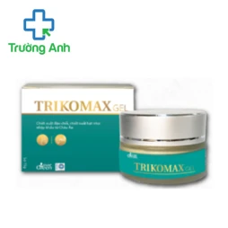 Trikomax Gel - Hỗ trợ giảm sưng đau hiệu quả