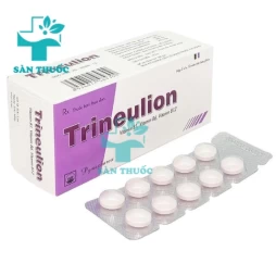 Trineulion - Thuốc bổ sung khoáng chất và vitamin hiệu quả