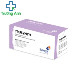 Trusynth - Chỉ khâu phẫu thuật tổng hợp của Sutures