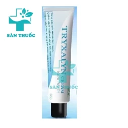 Tryxalyn cream LD Việt Mỹ