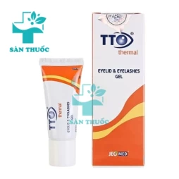 TTO Thermal Gel 10gr Jeomed