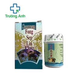 Tuyết Liên Phong Thấp Linh Plus - Hỗ trợ điều trị viêm xương khớp