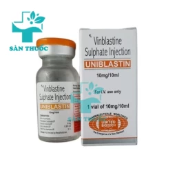 Uniblastin 10mg/10ml United Biotech
