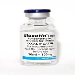 Eloxatin 100mg/20ml - Thuốc điều trị ung thư đại tràng của Sanofi