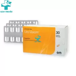 Uro-Vaxom OM Pharma