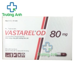 Cardilopin 5mg - Thuốc điều trị cao huyết áp hiệu quả của Hungary