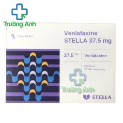 Venlafaxine Stada 37.5mg - Thuốc điều trị trầm cảm lo âu hiệu quả