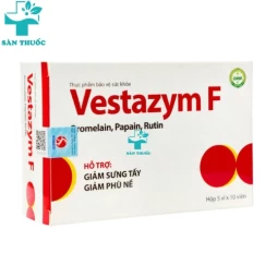 Vestazym F - Dược Vesta