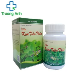 Viên kim tiền thảo Đại Uy - Hỗ trợ điều trị sỏi đường tiết niệu