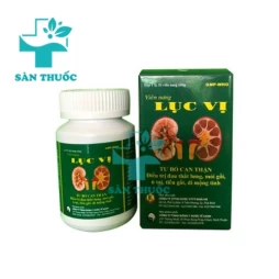Eu-Arginine Silymarin - Giúp hỗ trợ tăng cường chức năng gan