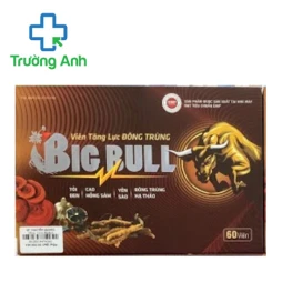 Big Bull Thiên Minh - Giúp tăng cường đề kháng hiệu quả