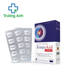 Sinus Aid Cameli