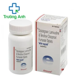 Rifaclean 550 (Rifaximin) - Thuốc điều trị tiêu chảy hiệu quả