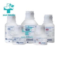Visipaque 320mgI/ml x 100ml – Thuốc cản quang tia X của Ireland