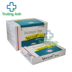 Veenat 100mg/400mg- Thuốc điều trị bệnh bạch cầu của Natco