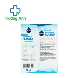 Waterproof Plaster - Băng dán cá nhân chống thấm nước của Hàn Quốc