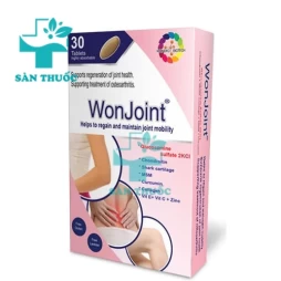 WonJoint Wondfo