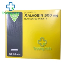 Antilex Xalvobin 150mg-500mg - Thuốc điều trị ung thư dạ dày hiệu quả