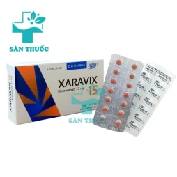 Mebilax 7.5mg DHG - Điều trị viêm khớp dạng thấp