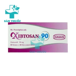 Xibtosan 90 Hasan - Điều trị bệnh viêm xương khớp