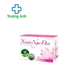 Xuân Ngọc Đơn - Giúp cân bằng nội tiết tố nữ hiệu quả