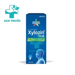 Xylozin Plus