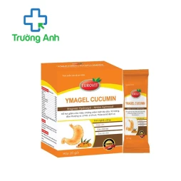 Ymagel Cucumin - Hỗ trợ điều trị bệnh đau dạ dày hiệu quả