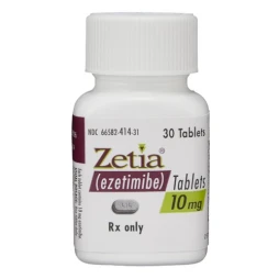 Zetia - Thuốc làm giảm Cholesterol trong máu hiệu quả