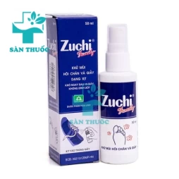 Zuchi Family Hoa Linh